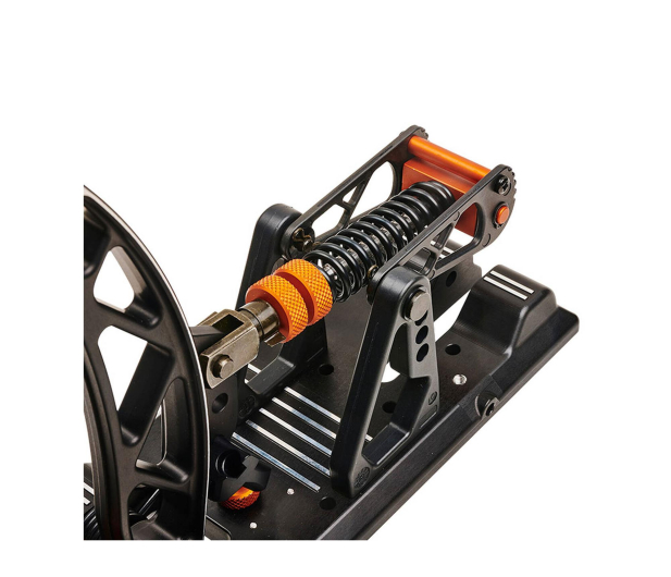 Asetek Invicta Sim Racing Clutch Pedal - 1369872 - zdjęcie 6